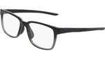 002 - BLACK/SMOKE GREY FADE / 
