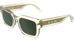 750 - TRANSPARENT YELLOW / 