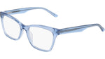 454 - SKY BLUE CRYSTAL / 
