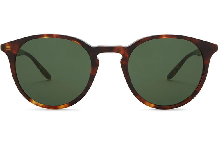 Chestnut / Vintage Green (AR)