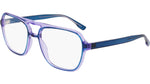 440 - TEAL PURPLE / 