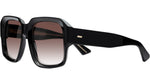 001 - BLACK / 