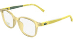 747 - TRANSPARENT LEMON LUMI / 