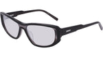 015 - LAYERED BLACK