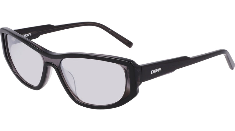 015 - LAYERED BLACK