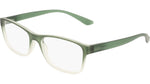 300 - TRANSPARENT GRADIENT GREEN / 
