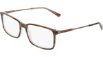 210 - BROWN HORN / 