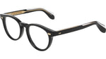 001 - BLACK / 