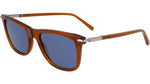 232 - TRANSPARENT BROWN / 