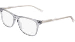 020 - GREY CRYSTAL / 