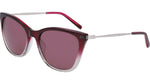 510 - CRYSTAL PLUM/SMOKE GRADIENT / 