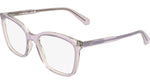 663 - TRANSPARENT LAVANDER / 
