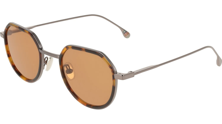030 - DARK GUNMETAL/HAVANA