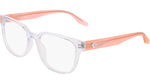 970 - CRYSTAL CLEAR / 