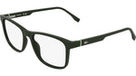 301 - GREEN