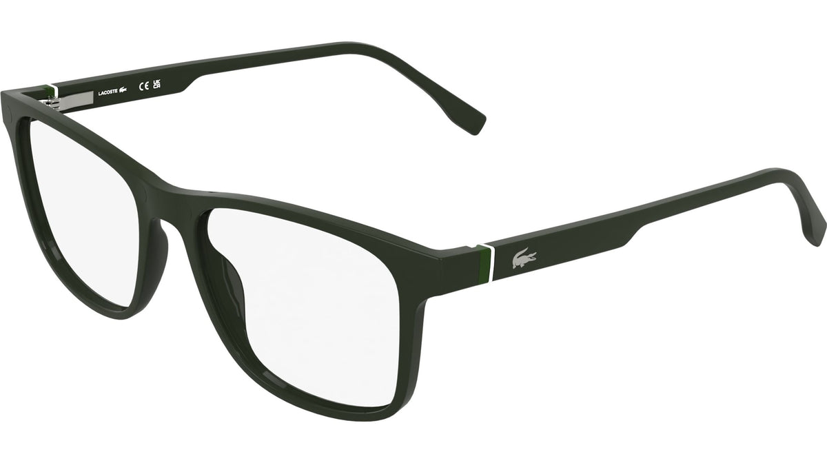 301 - GREEN