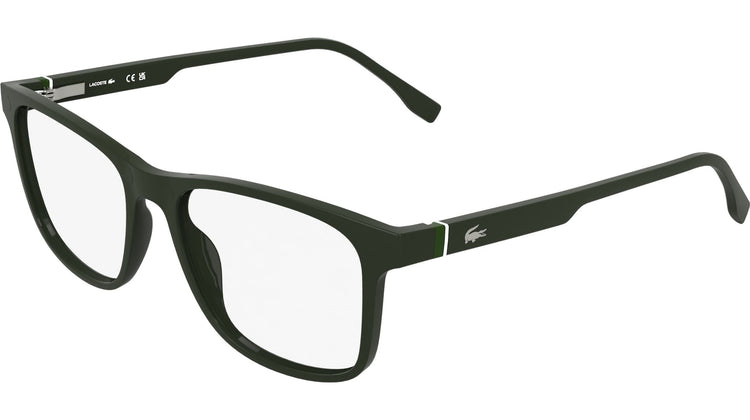 301 - GREEN