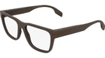 212 - MATTE DARK BROWN / 