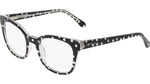 011 - BLACK POLKA