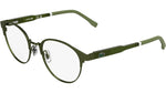 275 - MATTE KHAKI / 