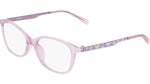 533 - PURPLE CRYSTAL / 