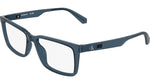 400 - TRANSPARENT BLUE / 