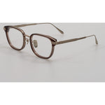 002 - BROWN/ LIGHT GOLD / 