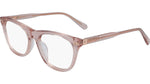 671 - CRYSTAL BLUSH / 