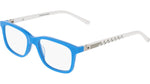 400 - BLUE / 