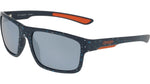 412 - NAVY SPECKLE / 