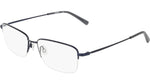 413 - SATIN NAVY / 