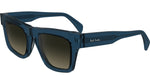 410 - BLUE / 
