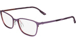 516 - PURPLE/RED