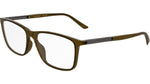 261 - TRANSPARENT AMBER / 
