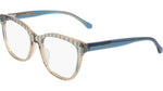 422 - BLUE STRIPE / 