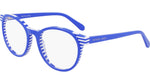 415 - BLUE STRIPE / 
