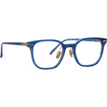004 - NAVY/ LIGHT GOLD/ OPTICAL / 