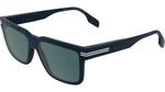 424 - MATTE BLUE / 