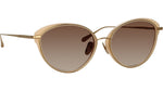003 - PEACH/LIGHT GOLD/MOCHA GRAD / 