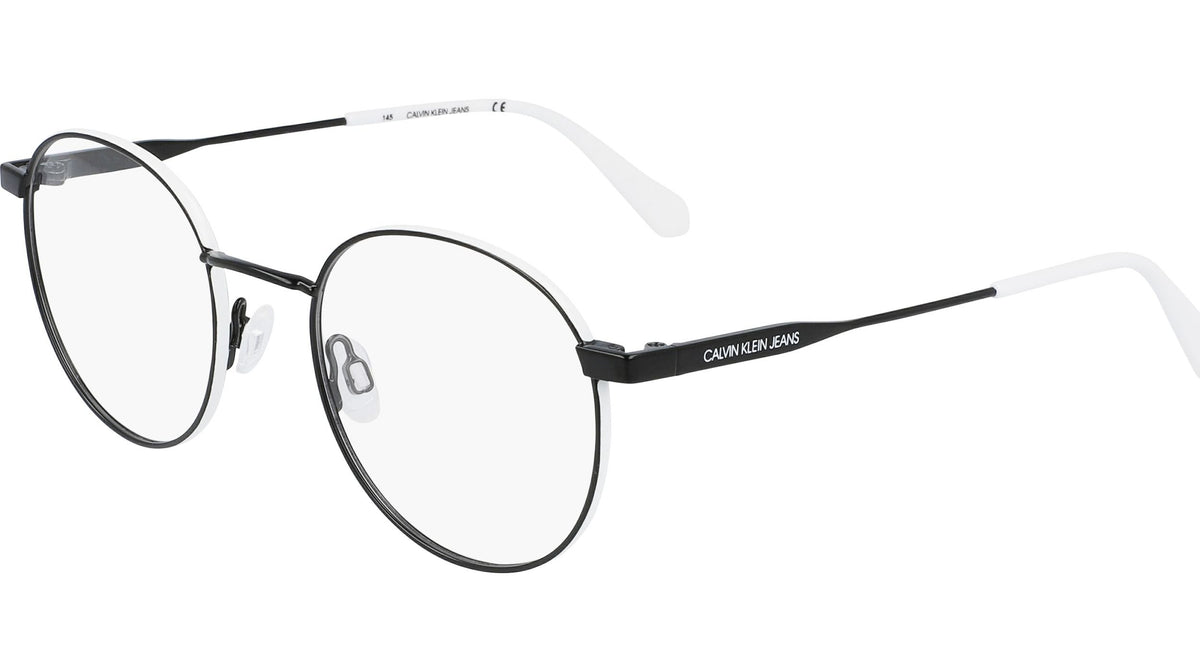 073 - BLACK/WHITE