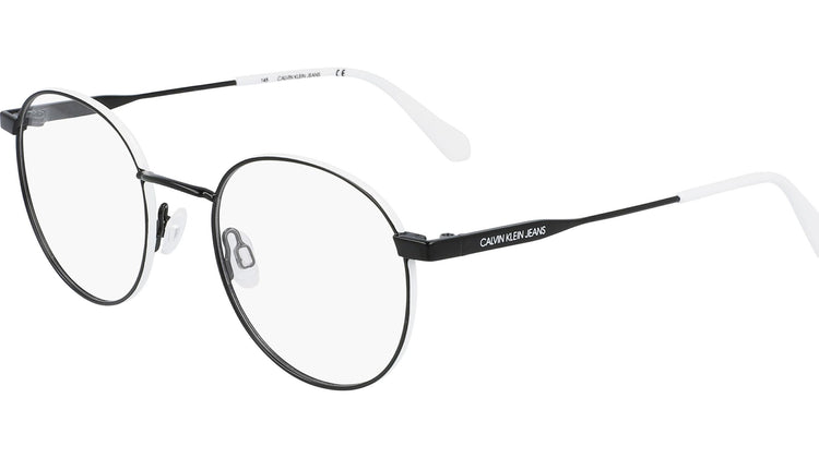 073 - BLACK/WHITE