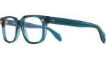 006 - DEEP TEAL / 