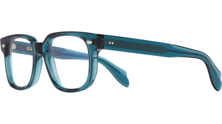 006 - DEEP TEAL