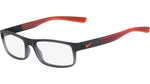 068 - MATTE DARK GREY/CRYSTAL HYPER / 