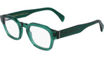 300 - TRANSPARENT GREEN / 