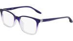 405 - INDIGO GRADIENT / 