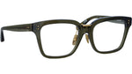 007 - TRANSLUCENT GREEN/LIGHT GOLD / 