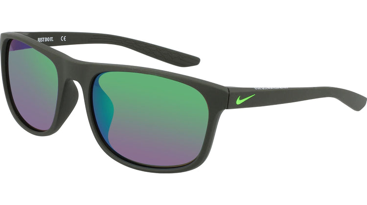 355 - MATTE SEQUOIA/BROWN/GREEN