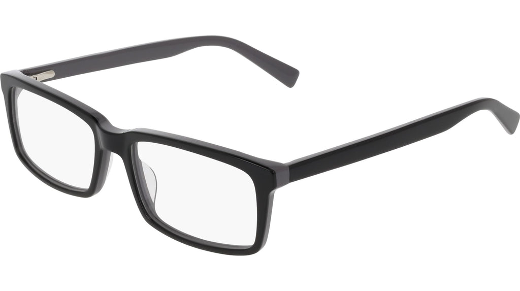 001 - BLACK/GREY LAMINATE