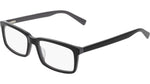 001 - BLACK/GREY LAMINATE